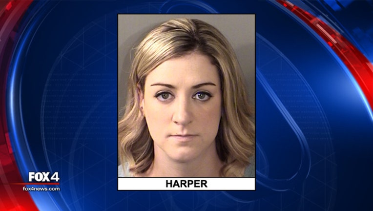 Northwest ISD Middle School Teacher Arrested For Improper Relationship ...