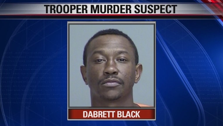 c07b0e15-Dabrett Black state trooper murder suspect