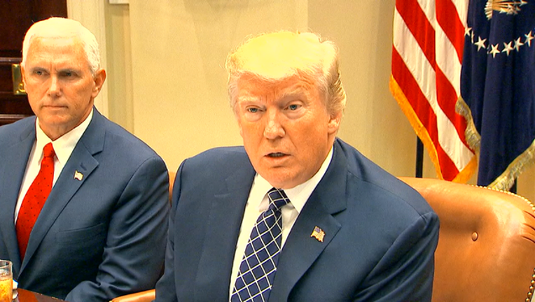 c6387e1d-071817 Trump Discusses Healthcare