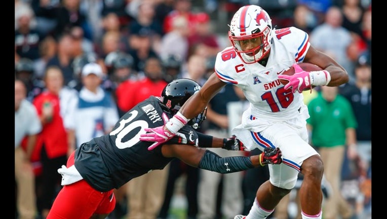 Courtland Sutton_1524875444231