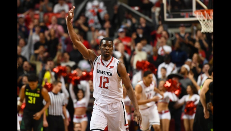 Texas Tech Men S Basketball Season Preview Fox 4 News Dallas