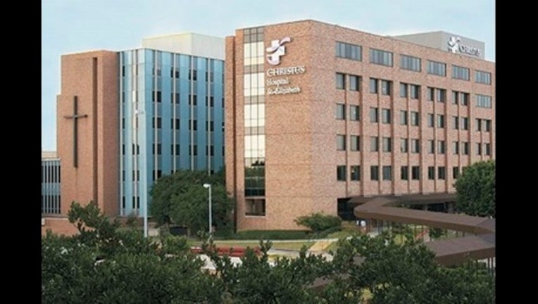 Beaumont hospital still operating under 'extreme emergency conditions'-408795.jpg