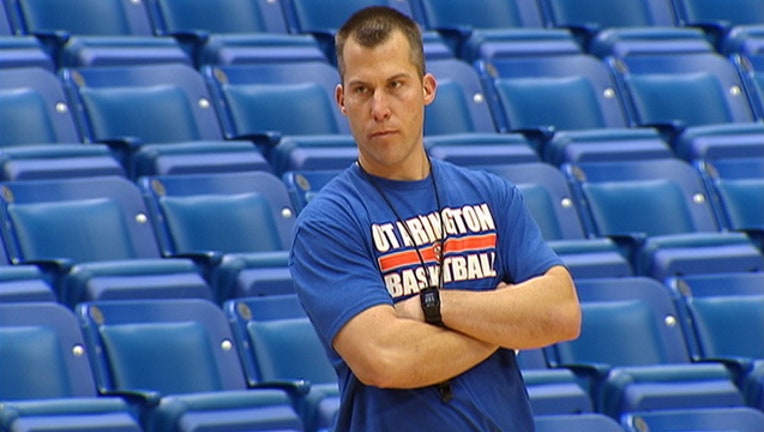 UT-Arlington basketball coach Scott Cross unexpectedly fired by school UT-Arlington basketball coach Scott Cross unexpectedly fired by school
