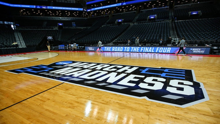 march madness ncaa tournament
