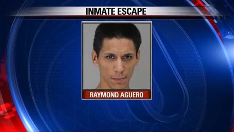 d3b468c8-DALLAS INMATE ESCAPE Raymond Aguero