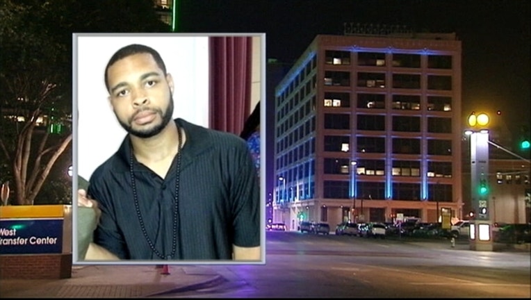 MICAH JOHNSON