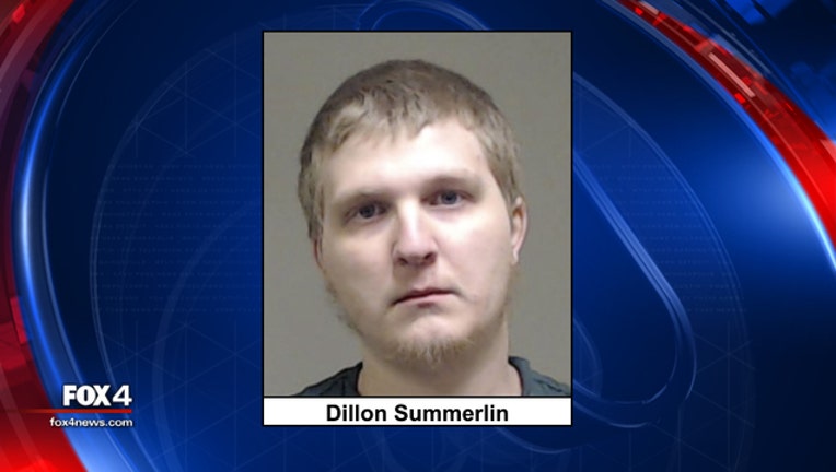 Man Arrested For Online Solicitation Of A Minor In Collin
