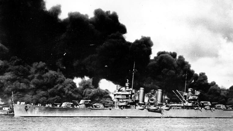 Pearl Harbor Attack, 1-402970-402970