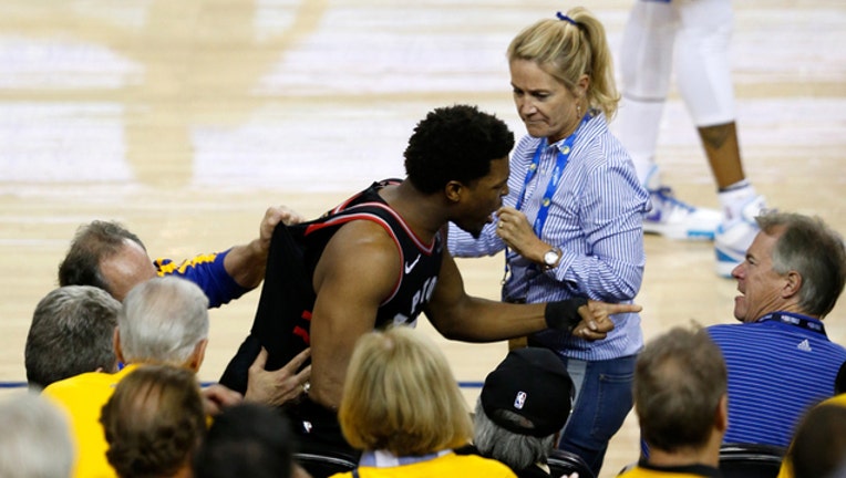 de053a69-lowry warriors minority owner NBA Finals GETTY