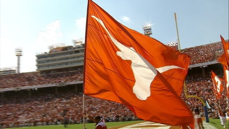 Texas Longhorns