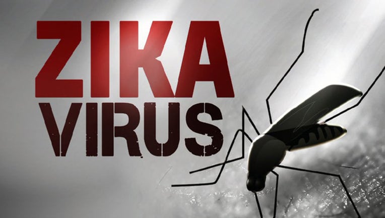 Zika Virus