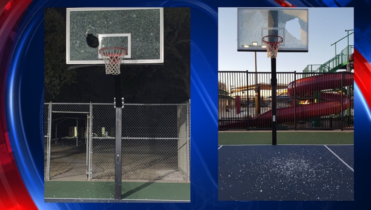 dfa1fc79-basketball backboards shattered