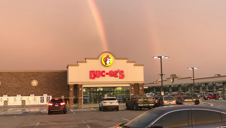 Buc-ee's