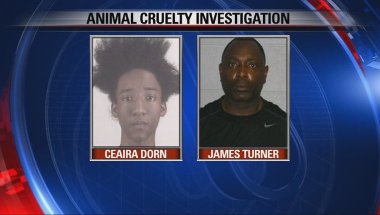 e491b5c2-DOG CRUELTY INVESTIGATION Dorn Turner