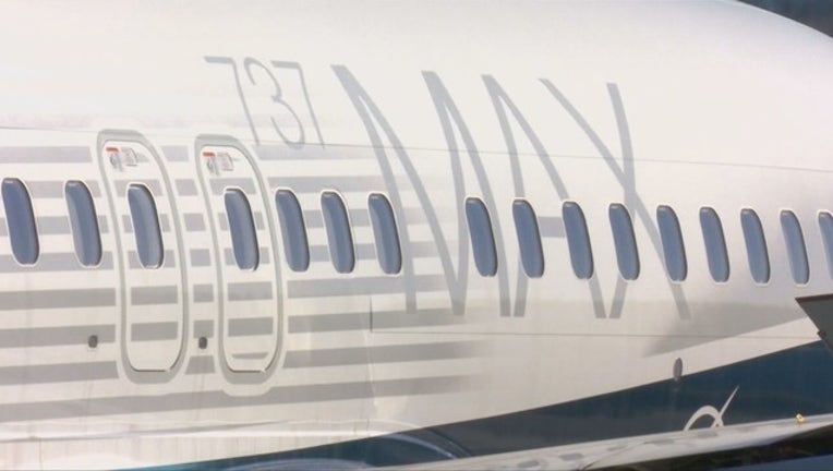 BOEING MAX 737 DELAYS