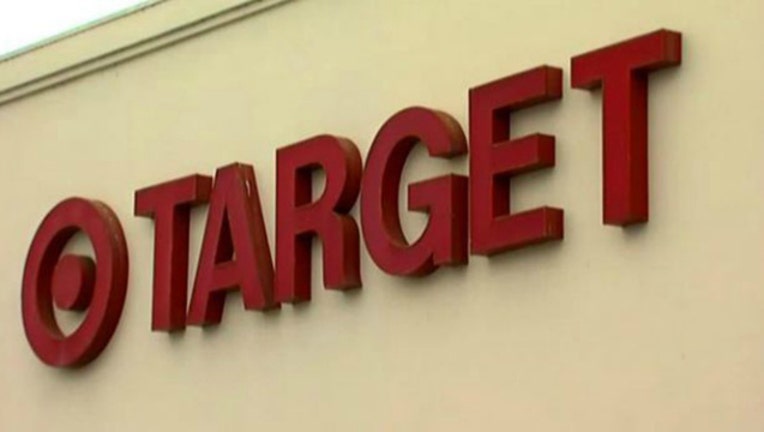 Target baby sales trade in 2019
