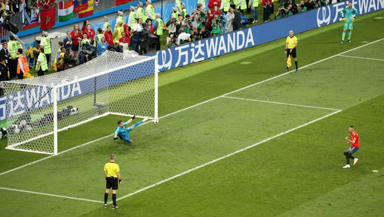 eed52a68-Russia beats Spain GETTY