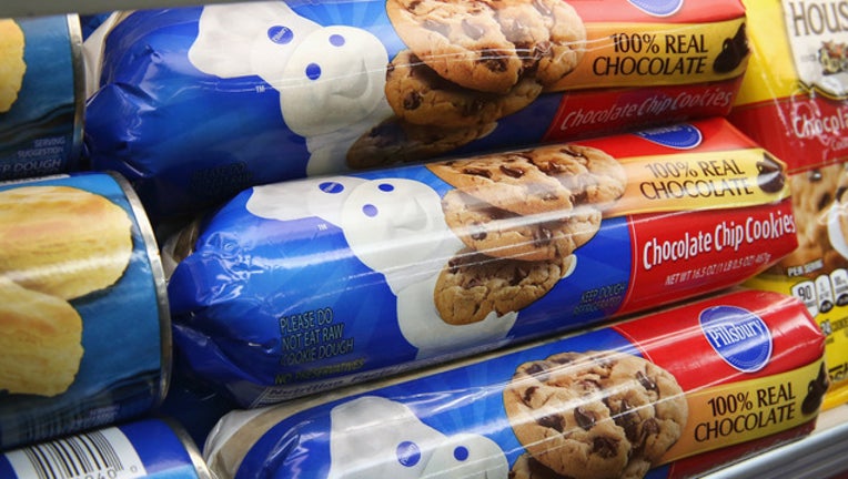 GETTY cookies 041219-401720