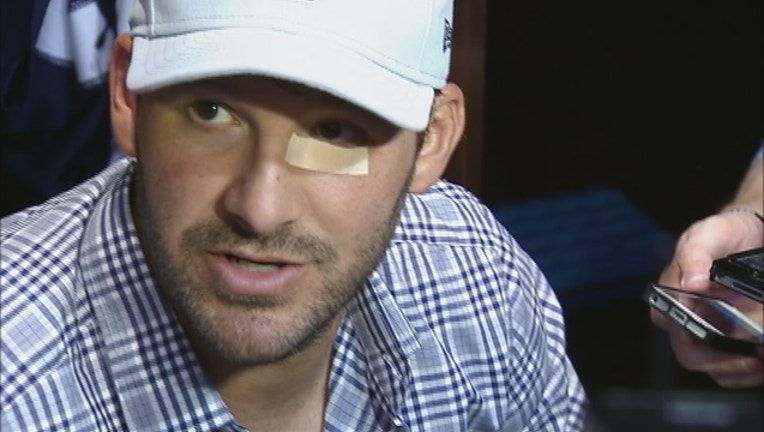 Tony Romo Eye Stye_1441132891943.jpg