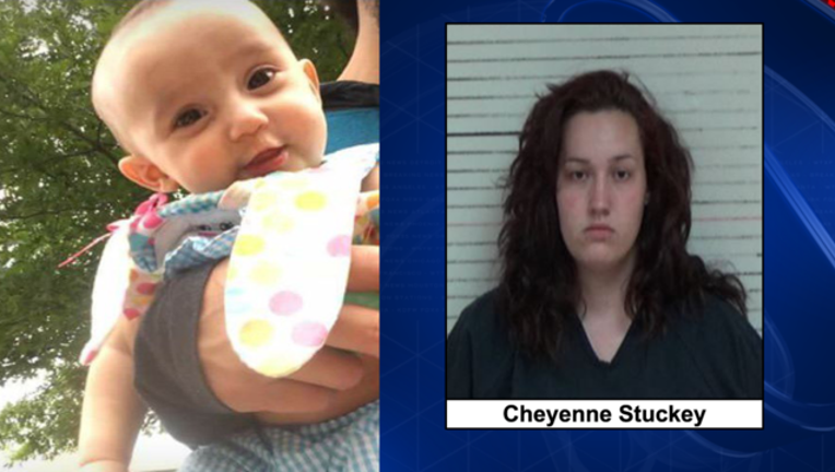 Parker County child drowns_1498181704927.png