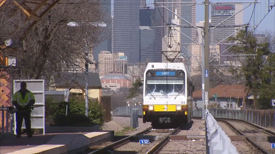 How to get to Dallas Stadium without a car — FOX 4 Dallas