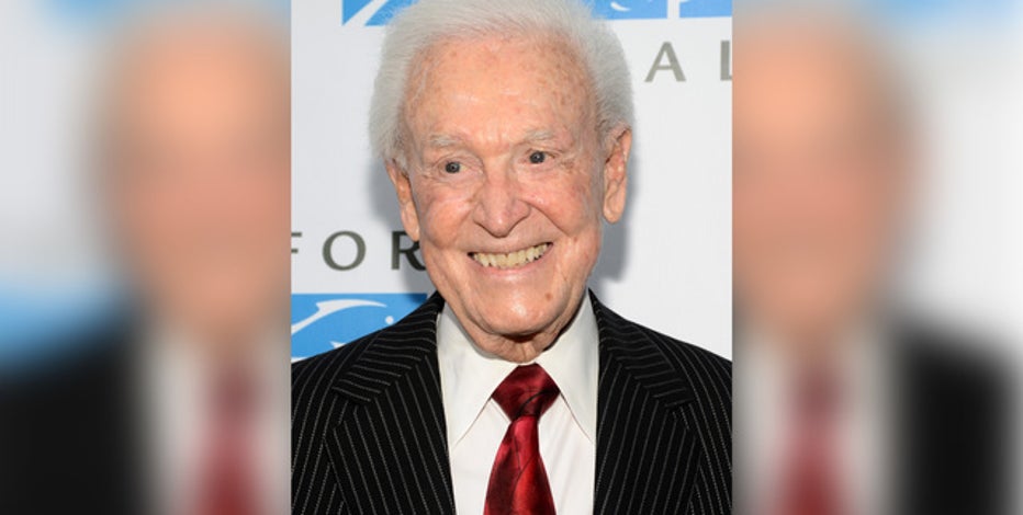 Price is Right host Bob Barker suffered fall earlier this month