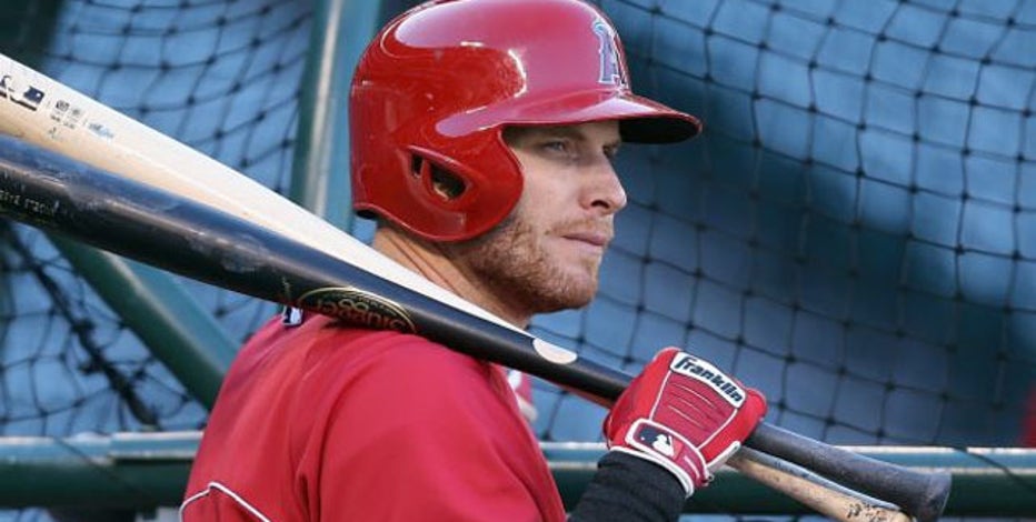 Josh Hamilton: Alcohol relapse a weak moment - CBS News