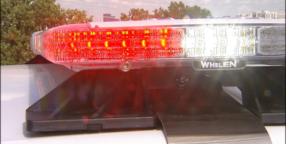 Granbury child shot and killed by another child, officials say