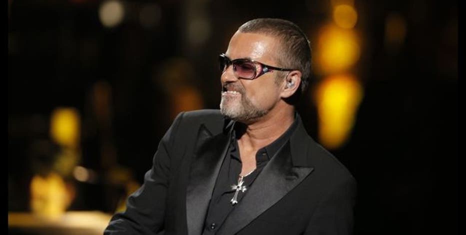 Breaking Singer George Michael Dies At 53 Fox 4 News Dallas