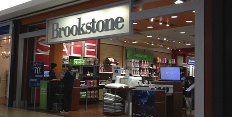 Brookstone files for Ch.11 bankruptcy protection again