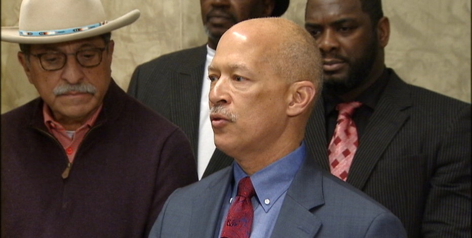 Dallas Co. District Attorney rescinds policy that would not prosecute food, baby formula, diaper theft