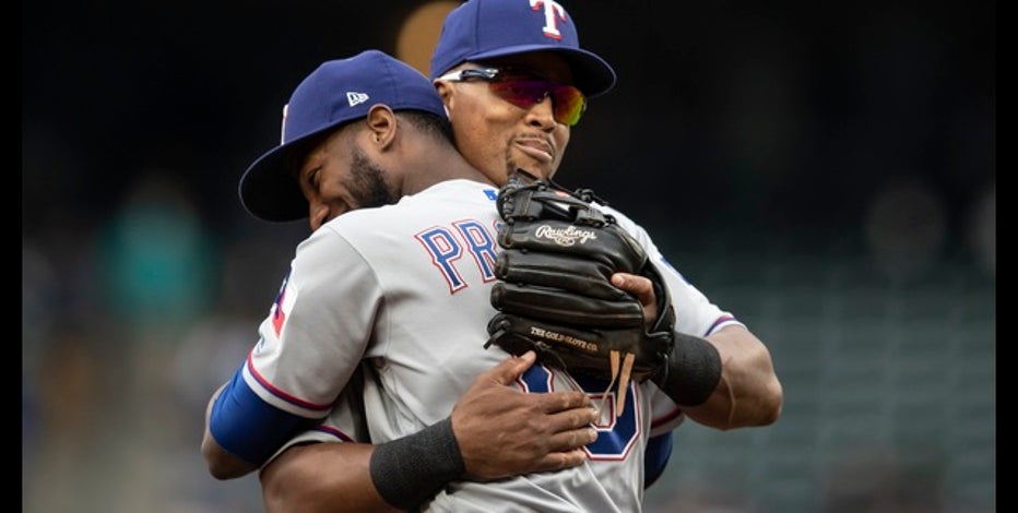 Beltre farewell? Mariners top Rangers 3-1 to finish off 2018