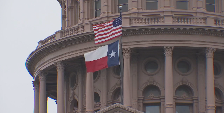 Texas House passes bill to legalize short-barrel firearms