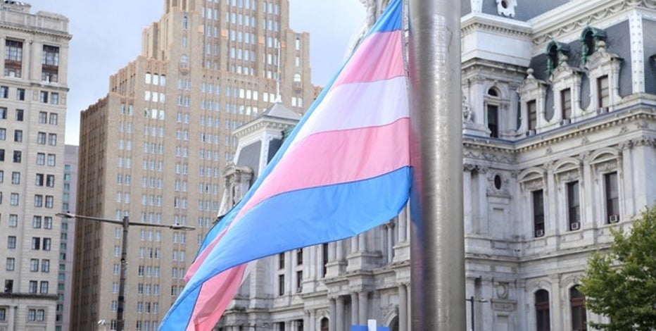 Transgender kids, family members publicly address new DFPS commissioner