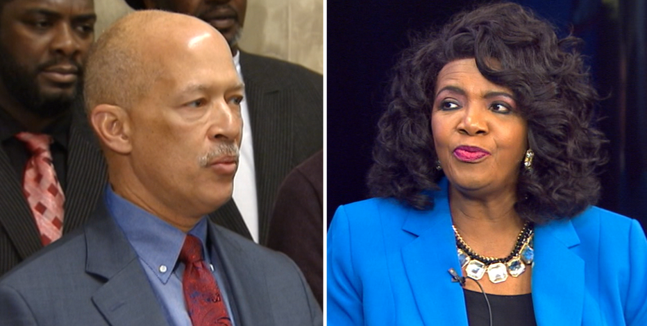 District attorney race set in Dallas County, GOP candidates ...