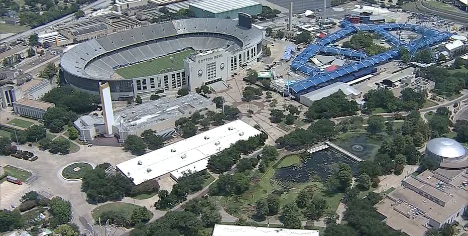 For-profit managing Fair Park reveals $2 million shortfall, may need city bailout