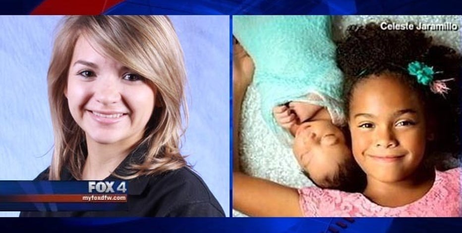 Mom killed, young daughter critically hurt in wrong-way crash