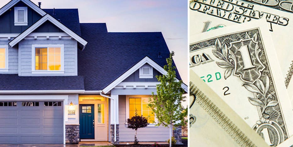 Texas House, Senate push competing plans to rein in rising property taxes