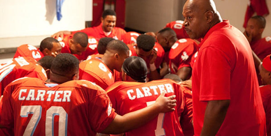 Carter High Movie About 1988 Football Team Gets October Release Date