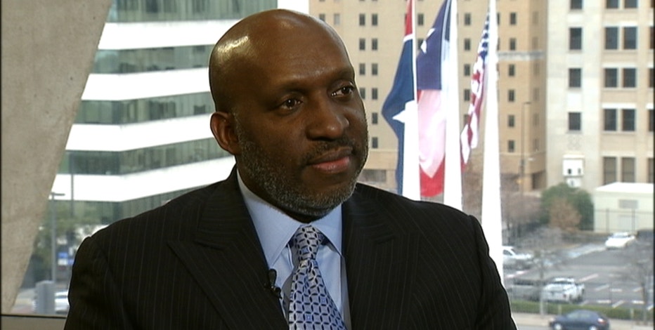 Dallas city manager TC Broadnax could receive 12 months of severance pay after resignation
