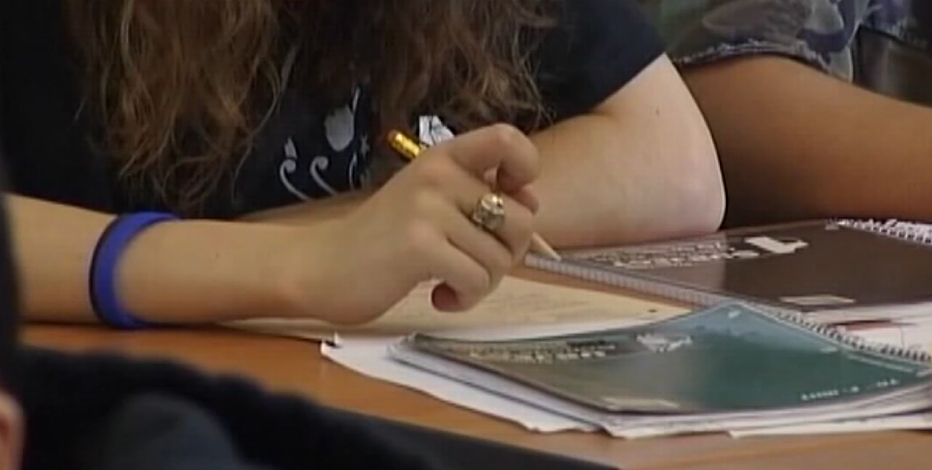 Texas education board gives initial approval to Bible-infused curriculum updates