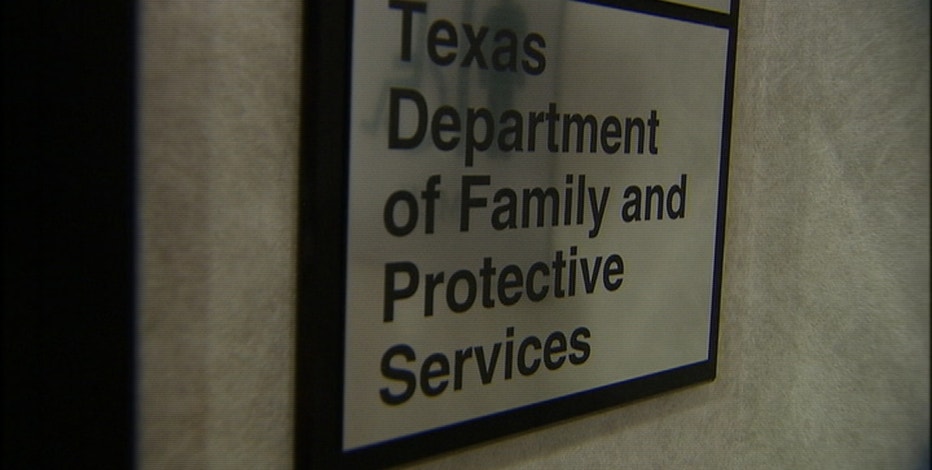 Texas foster care system to be run by private company starting Friday