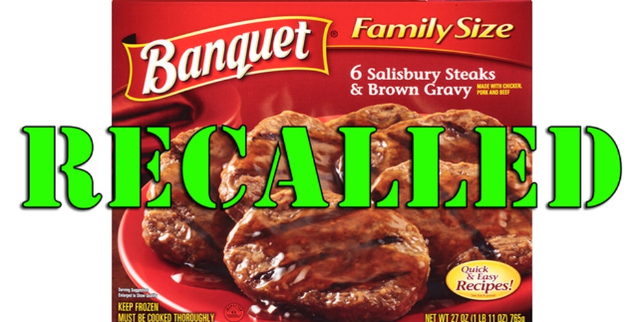 Featured image of post Steps to Prepare Salisbury Steak Box