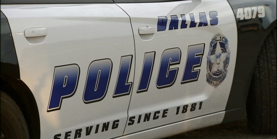 South Dallas shootout kills 61-year-old, suspect to be charged with capital murder