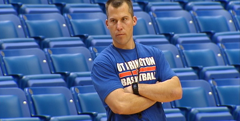 Troy Hires Tcu Assistant Scott Cross As Basketball Coach