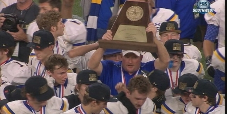 Brock Wins Class 3a Division I Title Topping Cameron Yoe 43 33