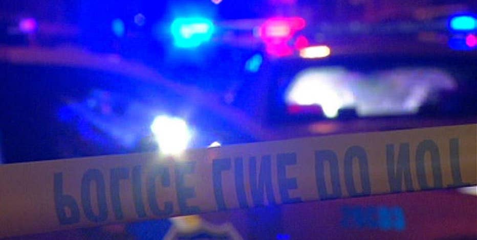Dallas shows uptick in violent crime in 2023 after two-year downward trend