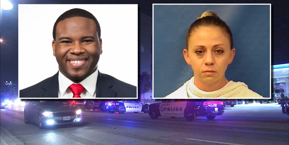 Botham Jean's family awarded nearly $100M in civil wrongful death case