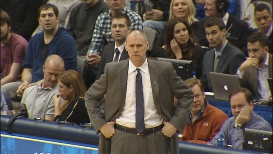 Rick best sale carlisle jacket