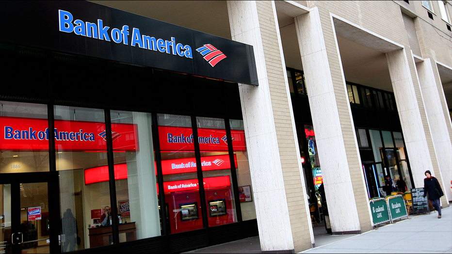 Bank of america ppp loan outlet application